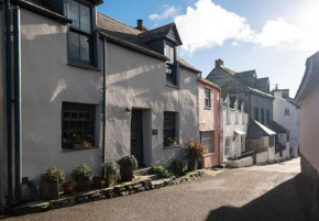 Rosemary Cottage, Port Isaac Bay Holidays